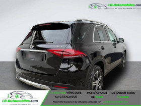 Mercedes GLE 300 d BVA 4Matic  occasion � Beaupuy - photo n�4