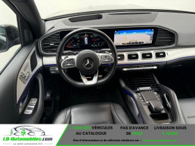Mercedes GLE 300 d BVA 4Matic  occasion � Beaupuy - photo n�3