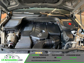 Mercedes GLE 300 d BVA 4Matic  occasion � Beaupuy - photo n�11
