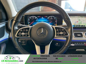 Mercedes GLE 300 d BVA 4Matic  occasion � Beaupuy - photo n�9