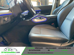 Mercedes GLE 300 d BVA 4Matic  occasion � Beaupuy - photo n�7