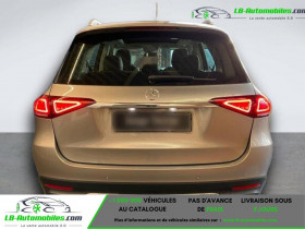 Mercedes GLE 300 d BVA 4Matic  occasion � Beaupuy - photo n�6