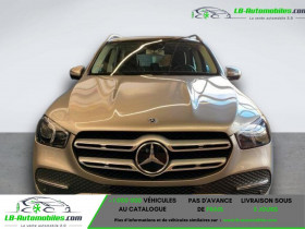 Mercedes GLE 300 d BVA 4Matic  occasion � Beaupuy - photo n�4