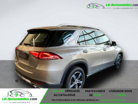 Mercedes GLE 300 d BVA 4Matic  occasion � Beaupuy - photo n�3