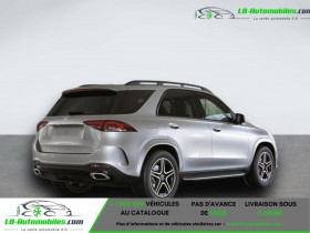 Mercedes GLE 300 d BVA 4Matic  occasion � Beaupuy - photo n�3