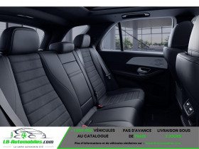 Mercedes GLE 300 d BVA 4Matic  occasion � Beaupuy - photo n�4