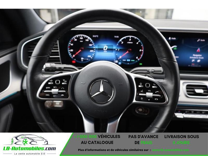 Mercedes GLE 300 d BVA 4Matic  occasion  Beaupuy - photo n8