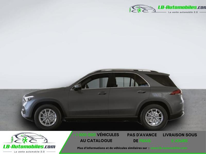Mercedes GLE 300 d BVA 4Matic  occasion  Beaupuy - photo n4
