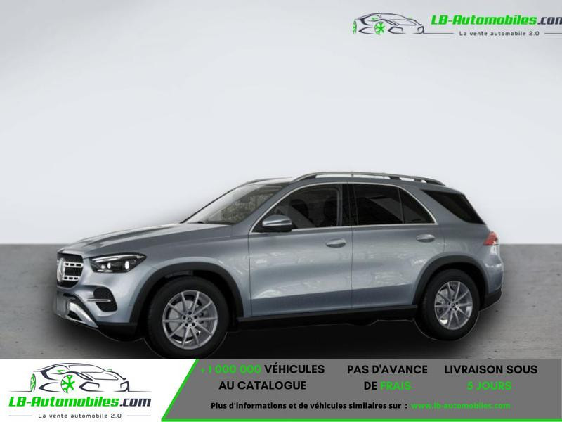 Mercedes GLE 300 d BVA 4Matic  occasion  Beaupuy - photo n3