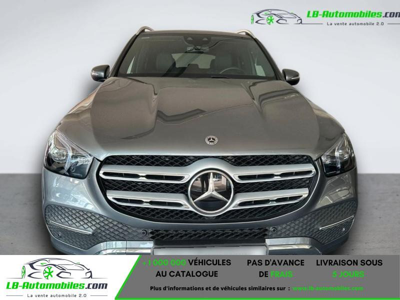 Mercedes GLE 300 d BVA 4Matic  occasion  Beaupuy - photo n5