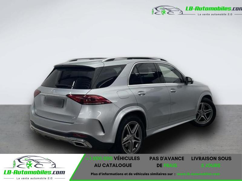 Mercedes GLE 300 d BVA 4Matic  occasion  Beaupuy - photo n3