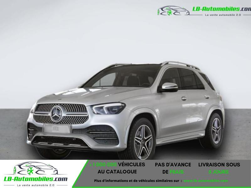 Mercedes GLE 300 d BVA 4Matic  occasion  Beaupuy