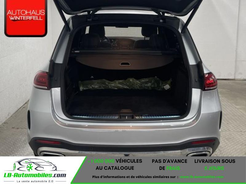 Mercedes GLE 300 d BVA 4Matic  occasion  Beaupuy - photo n10