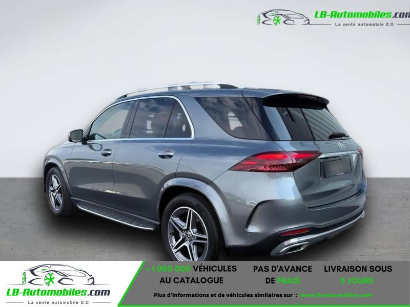 Mercedes GLE 300 d BVA 4Matic  occasion  Beaupuy - photo n4