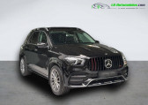 Mercedes GLE 300 d BVA 4Matic   Beaupuy 31