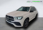 Mercedes GLE 300 d BVA 4Matic   Beaupuy 31