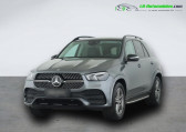Mercedes GLE occasion année 2022 boite Automatique Annonce Mercedes GLE occasion Diesel 300 d BVA 4Matic à Beaupuy