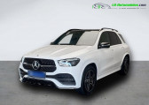 Mercedes GLE 300 d BVA 4Matic   Beaupuy 31