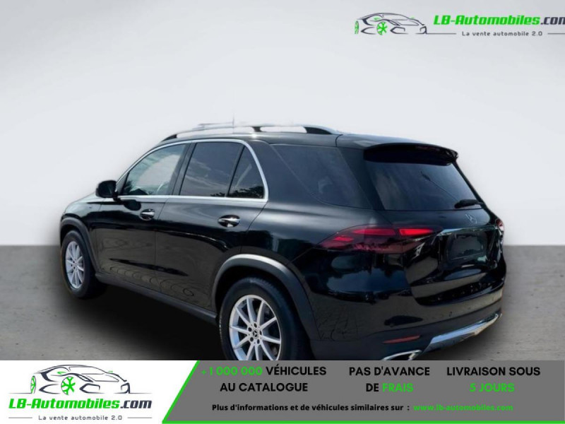Mercedes GLE 300 d BVA 4Matic  occasion  Beaupuy - photo n4