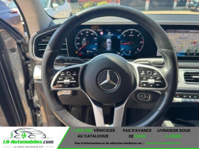 Mercedes GLE 300 d BVA 4Matic  occasion � Beaupuy - photo n�7