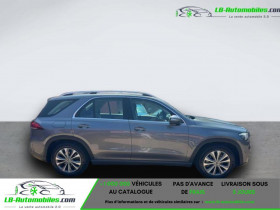 Mercedes GLE 300 d BVA 4Matic  occasion � Beaupuy - photo n�6