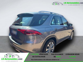 Mercedes GLE 300 d BVA 4Matic  occasion � Beaupuy - photo n�4