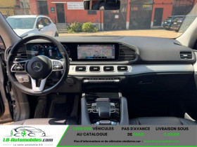 Mercedes GLE 300 d BVA 4Matic  occasion � Beaupuy - photo n�3