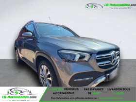 Mercedes GLE 300 d BVA 4Matic  occasion � Beaupuy - photo n�2