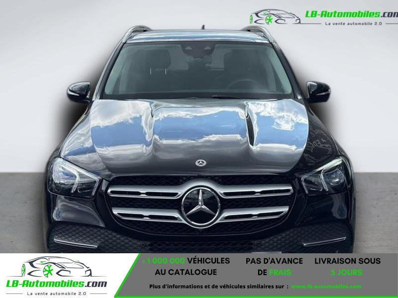 Mercedes GLE 300 d BVA 4Matic 2022 - photo n°3 Mercedes GLE 300 d BVA 4Matic  occasion à Beaupuy - photo n°3