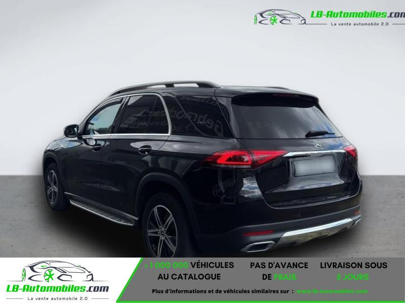 Mercedes GLE 300 d BVA 4Matic 2022 - photo n°2 Mercedes GLE 300 d BVA 4Matic  occasion à Beaupuy - photo n°2
