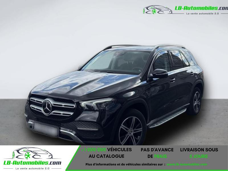 Mercedes GLE 300 d BVA 4Matic 2022 Mercedes GLE 300 d BVA 4Matic  occasion à Beaupuy