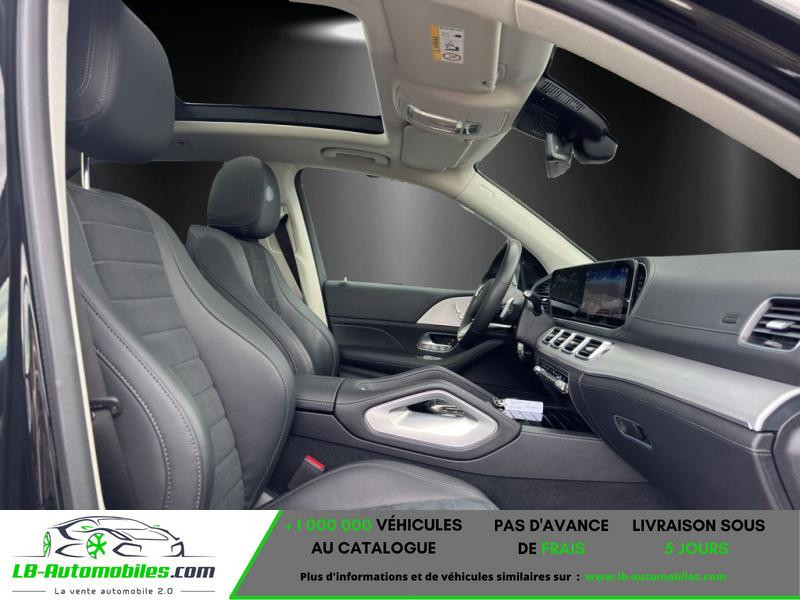 Mercedes GLE 300 d BVA 4Matic 2022 - photo n°5 Mercedes GLE 300 d BVA 4Matic  occasion à Beaupuy - photo n°5