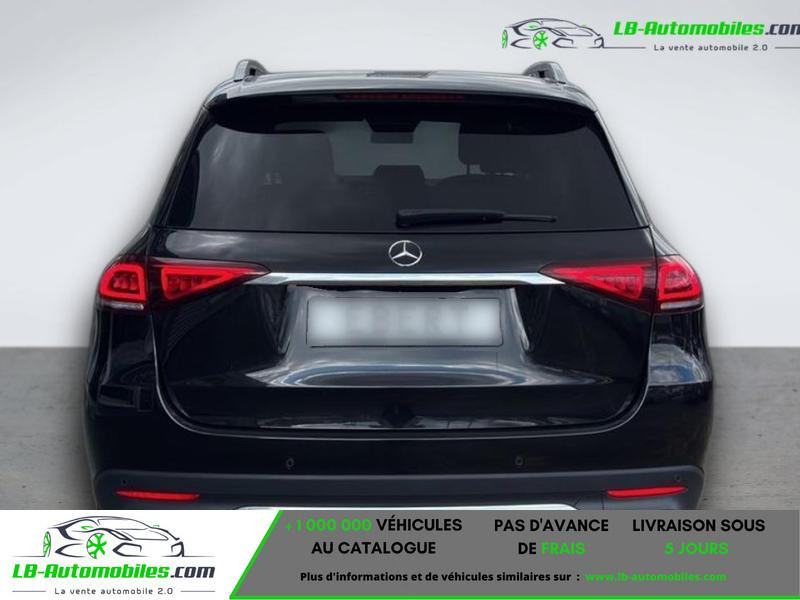 Mercedes GLE 300 d BVA 4Matic 2022 - photo n°4 Mercedes GLE 300 d BVA 4Matic  occasion à Beaupuy - photo n°4