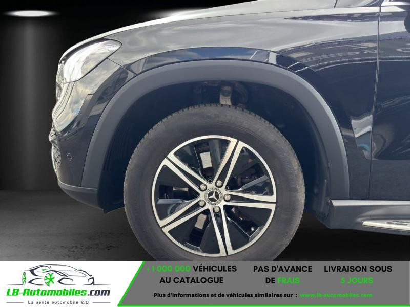 Mercedes GLE 300 d BVA 4Matic 2022 - photo n°6 Mercedes GLE 300 d BVA 4Matic  occasion à Beaupuy - photo n°6