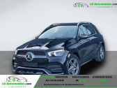 Mercedes GLE occasion  année 2024 boite Automatique Annonce Mercedes GLE occasion Diesel 300 d BVA 4Matic à Beaupuy