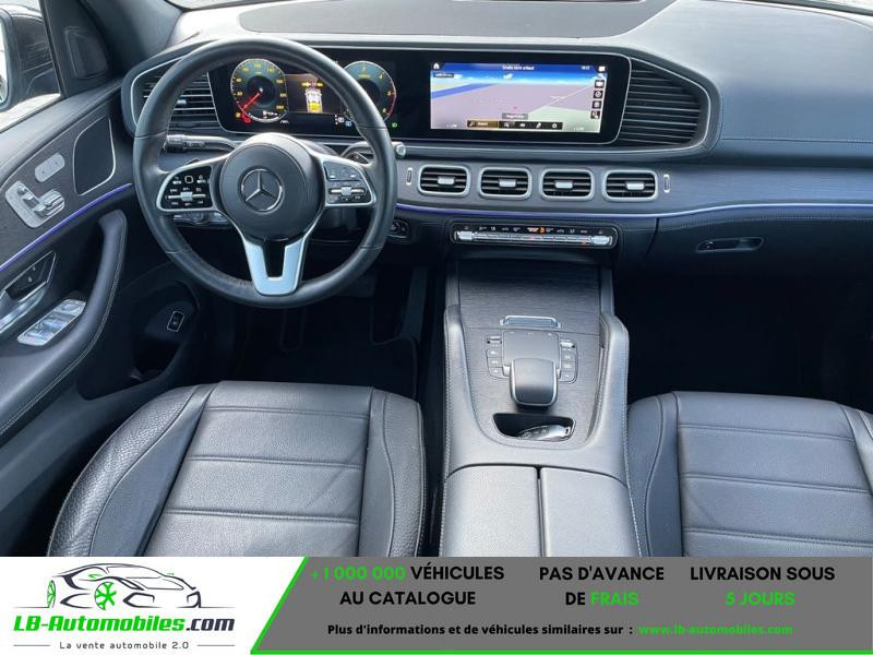 Mercedes GLE 300 d BVA 4Matic 2024 - photo n°3 Mercedes GLE 300 d BVA 4Matic  occasion à Beaupuy - photo n°3