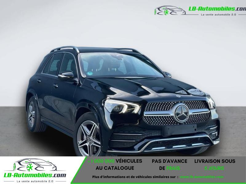 Mercedes GLE 300 d BVA 4Matic 2024 - photo n°2 Mercedes GLE 300 d BVA 4Matic  occasion à Beaupuy - photo n°2