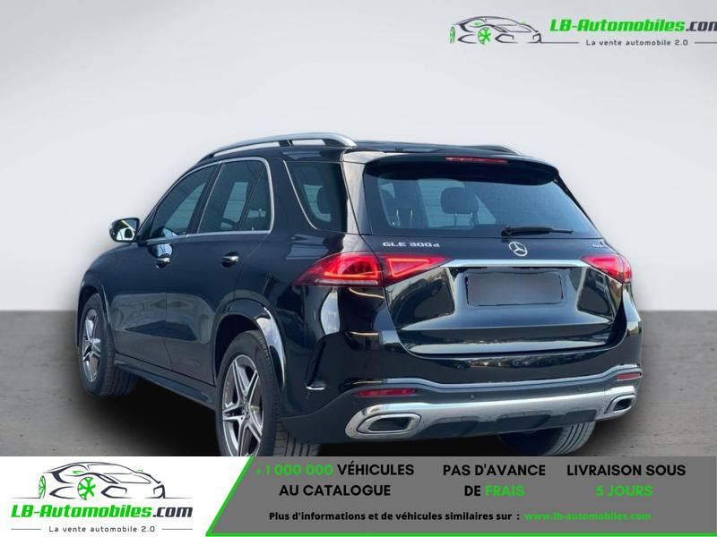 Mercedes GLE 300 d BVA 4Matic 2024 - photo n°4 Mercedes GLE 300 d BVA 4Matic  occasion à Beaupuy - photo n°4