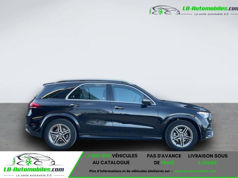 Mercedes GLE 300 d BVA 4Matic 2024 - photo n°5 Mercedes GLE 300 d BVA 4Matic  occasion à Beaupuy - photo n°5