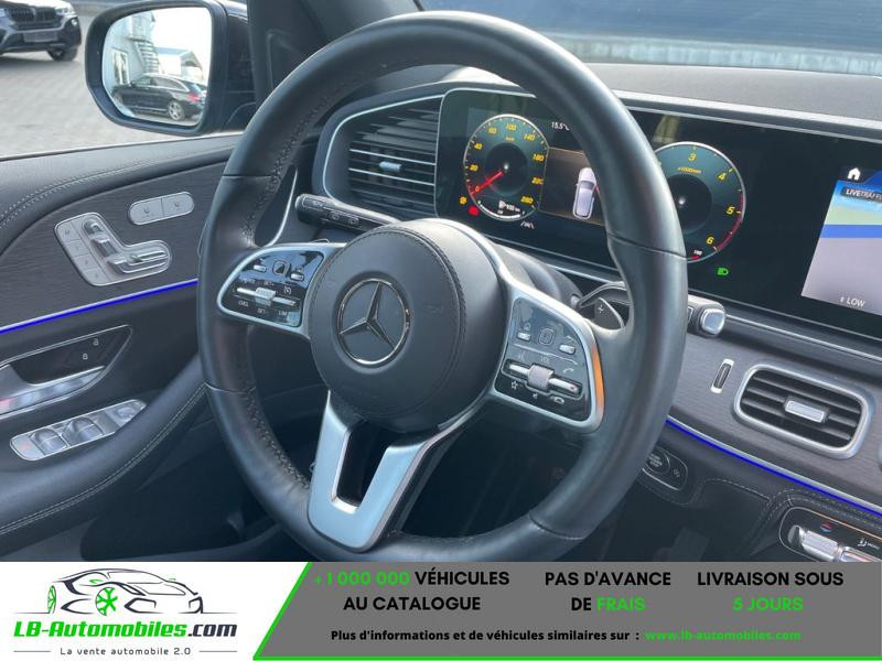 Mercedes GLE 300 d BVA 4Matic 2024 - photo n°8 Mercedes GLE 300 d BVA 4Matic  occasion à Beaupuy - photo n°8
