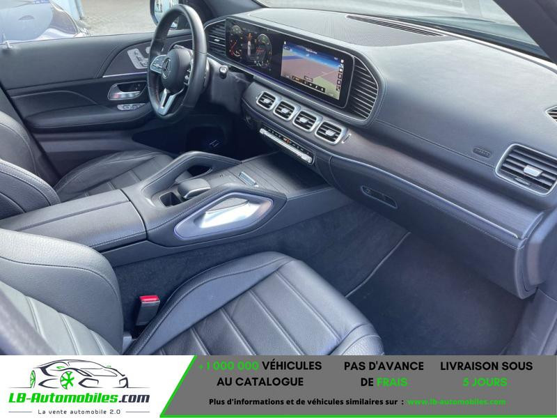 Mercedes GLE 300 d BVA 4Matic 2024 - photo n°7 Mercedes GLE 300 d BVA 4Matic  occasion à Beaupuy - photo n°7