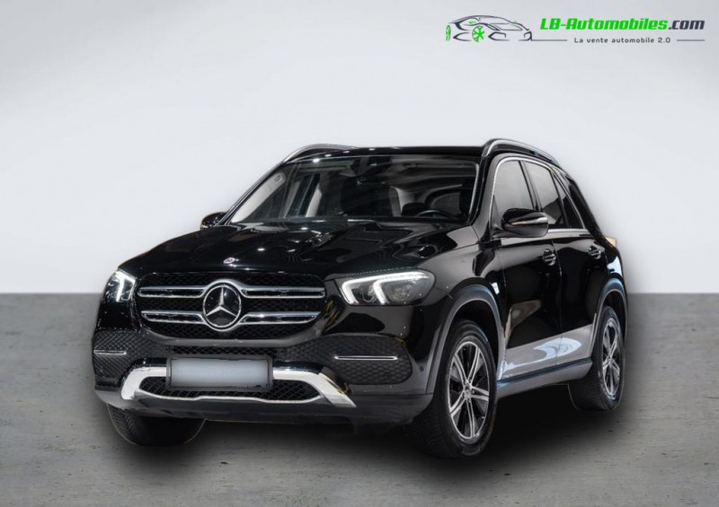 Mercedes GLE 300 d BVA 4Matic  occasion  Beaupuy