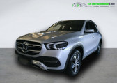 Mercedes GLE 300 d BVA 4Matic   Beaupuy 31