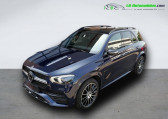 Mercedes GLE occasion année 2022 boite Automatique Annonce Mercedes GLE occasion Diesel 300 d BVA 4Matic à Beaupuy