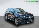 Mercedes GLE 300 d BVA 4Matic   Beaupuy 31