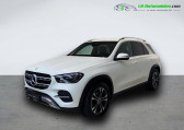 Mercedes GLE occasion année 2024 boite Automatique Annonce Mercedes GLE occasion Diesel 300 d BVA 4Matic à Beaupuy