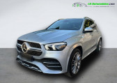 Mercedes GLE occasion année 2022 boite Automatique Annonce Mercedes GLE occasion Diesel 300 d BVA 4Matic à Beaupuy