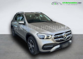 Mercedes GLE 300 d BVA 4Matic   Beaupuy 31