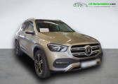 Annonce Mercedes GLE occasion Diesel 300 d BVA 4Matic  Beaupuy