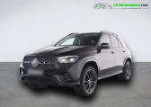 Mercedes GLE occasion année 2024 boite Automatique Annonce Mercedes GLE occasion Diesel 300 d BVA 4Matic à Beaupuy